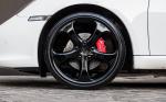 Porsche Boxter S by TechArt & RACE! 2018 года